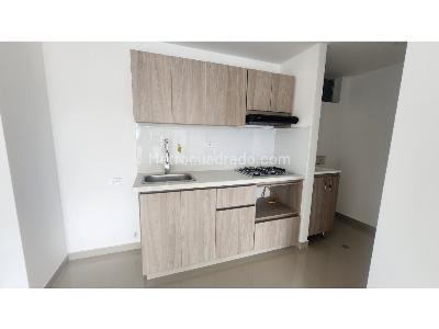 Apartamento de 2 alcobas en venta en Aves Maria, Sabaneta, 65 m² · foto 2 de 20