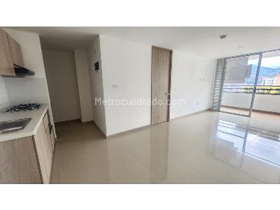Apartamento de 2 alcobas en venta en Aves Maria, Sabaneta, 65 m² · foto 3 de 20