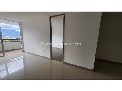 Apartamento de 2 alcobas en venta en Aves Maria, Sabaneta, 65 m² · foto 4 de 20
