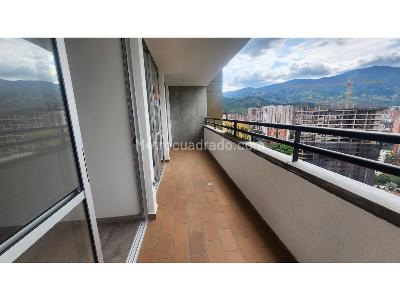 Apartamento de 2 alcobas en venta en Aves Maria, Sabaneta, 65 m² · foto 5 de 20