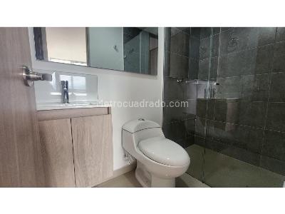 Apartamento de 2 alcobas en venta en Aves Maria, Sabaneta, 65 m² · foto 14 de 20