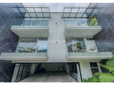 Casa de 4 alcobas en venta en Las Palmas, Medellín, 1750 m² · foto 3 de 19
