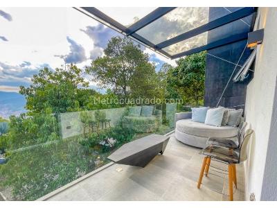 Casa de 4 alcobas en venta en Las Palmas, Medellín, 1750 m² · foto 8 de 19