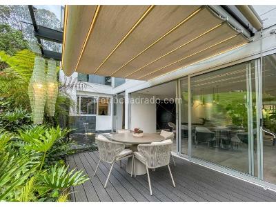 Casa de 4 alcobas en venta en Las Palmas, Medellín, 1750 m² · foto 10 de 19