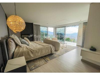 Casa de 4 alcobas en venta en Las Palmas, Medellín, 1750 m² · foto 11 de 19