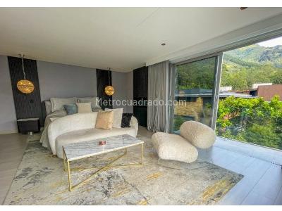Casa de 4 alcobas en venta en Las Palmas, Medellín, 1750 m² · foto 14 de 19