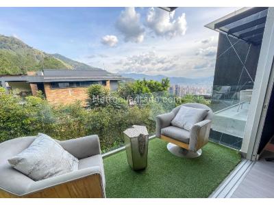 Casa de 4 alcobas en venta en Las Palmas, Medellín, 1750 m² · foto 15 de 19