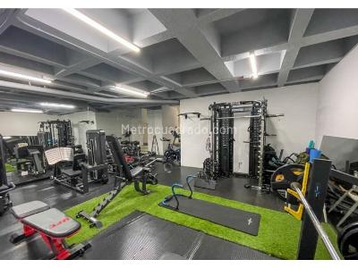 Casa de 4 alcobas en venta en Las Palmas, Medellín, 1750 m² · foto 19 de 19