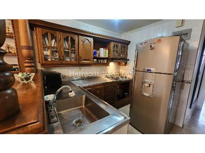 Apartamento en venta en Boston, Medellín · foto 2 de 20