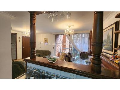 Apartamento en venta en Boston, Medellín · foto 3 de 20