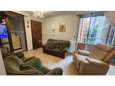 Apartamento en venta en Boston, Medellín · foto 4 de 20