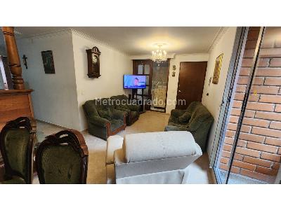 Apartamento en venta en Boston, Medellín · foto 5 de 20