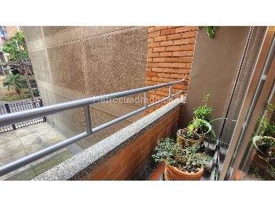 Apartamento en venta en Boston, Medellín · foto 7 de 20