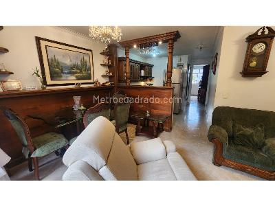 Apartamento en venta en Boston, Medellín · foto 10 de 20