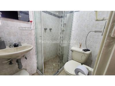 Apartamento en venta en Boston, Medellín · foto 14 de 20