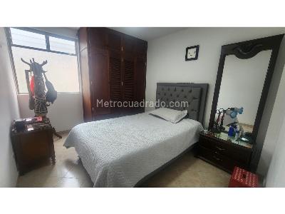 Apartamento en venta en Boston, Medellín · foto 16 de 20