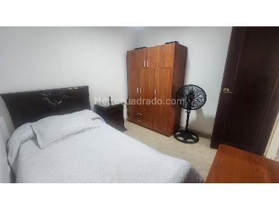 Apartamento en venta en Boston, Medellín · foto 20 de 20