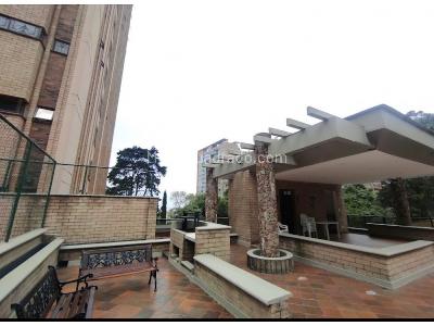 Apartamento de 4 alcobas en venta en Poblado Alto, Medellín, 425 m² · foto 12 de 13