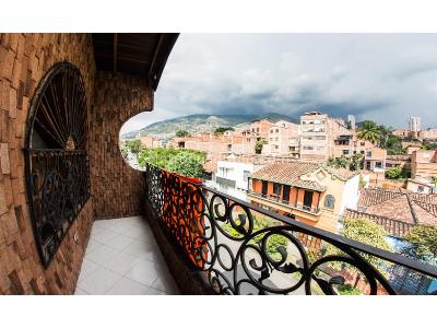 Casa de 2 alcobas en venta en Prado Centro, Medellín, 86 m² · foto 6 de 15