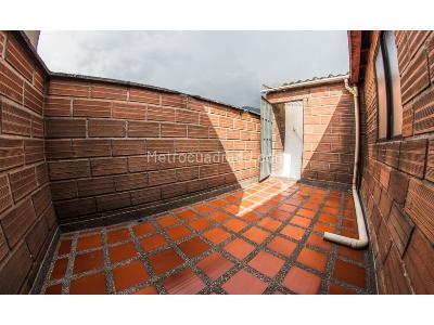 Casa de 2 alcobas en venta en Prado Centro, Medellín, 86 m² · foto 11 de 15