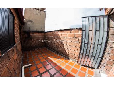 Casa de 2 alcobas en venta en Prado Centro, Medellín, 86 m² · foto 14 de 15