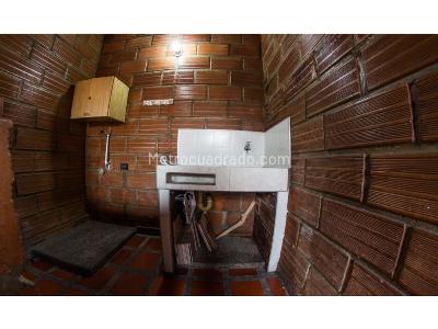 Casa de 2 alcobas en venta en Prado Centro, Medellín, 86 m² · foto 15 de 15