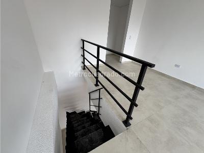 Apartaestudio en venta en Laureles, Medellín, 67 m² · foto 4 de 9