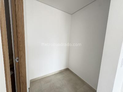Apartaestudio en venta en Laureles, Medellín, 67 m² · foto 9 de 9