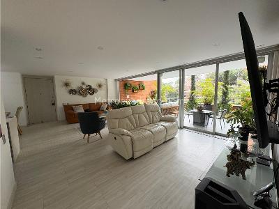 Apartamento en venta en Castropol, Medellín · foto 2 de 17