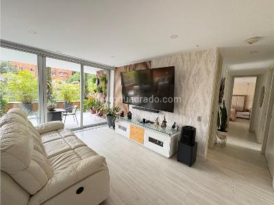 Apartamento en venta en Castropol, Medellín · foto 4 de 17