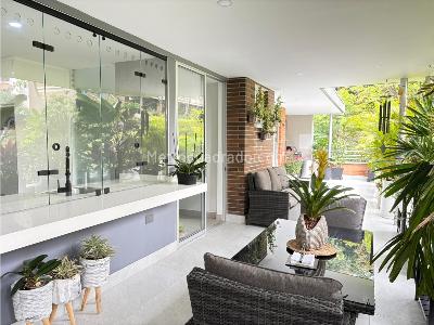 Apartamento en venta en Castropol, Medellín · foto 9 de 17