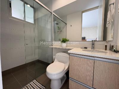 Apartamento en venta en Castropol, Medellín · foto 12 de 17