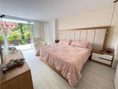Apartamento en venta en Castropol, Medellín · foto 15 de 17