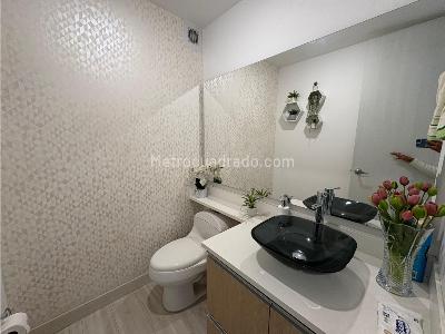 Apartamento en venta en Castropol, Medellín · foto 16 de 17