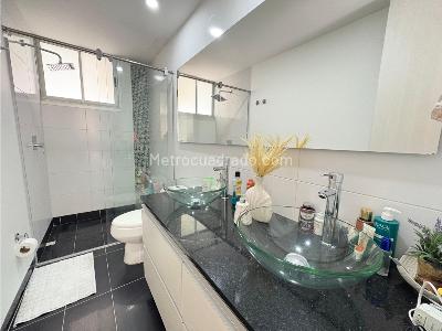 Apartamento en venta en Castropol, Medellín · foto 17 de 17