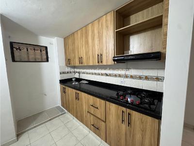 Apartamento en venta en Prado Centro, Medellín · foto 4 de 12