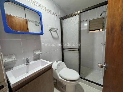 Apartamento en venta en Prado Centro, Medellín · foto 12 de 12