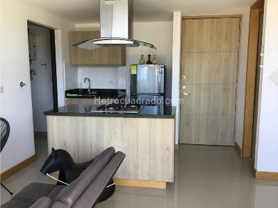 Apartaestudio en venta en San Antonio, Rionegro, 98 m² · foto 2 de 13