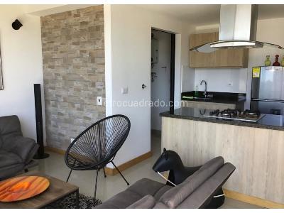 Apartaestudio en venta en San Antonio, Rionegro, 98 m² · foto 3 de 13