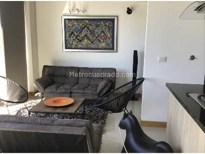 Apartaestudio en venta en San Antonio, Rionegro, 98 m² · foto 4 de 13