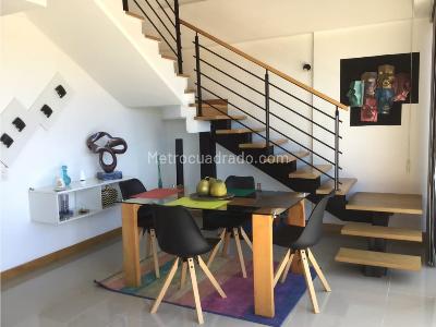 Apartaestudio en venta en San Antonio, Rionegro, 98 m² · foto 5 de 13
