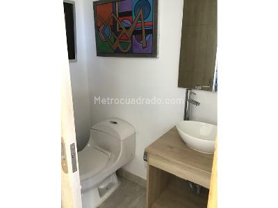 Apartaestudio en venta en San Antonio, Rionegro, 98 m² · foto 6 de 13
