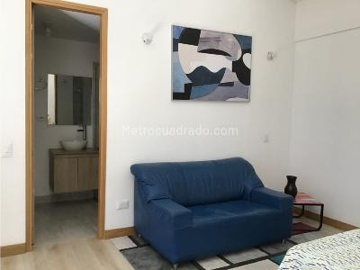 Apartaestudio en venta en San Antonio, Rionegro, 98 m² · foto 9 de 13