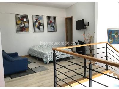 Apartaestudio en venta en San Antonio, Rionegro, 98 m² · foto 10 de 13
