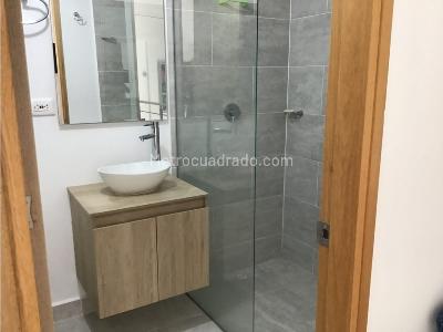 Apartaestudio en venta en San Antonio, Rionegro, 98 m² · foto 11 de 13