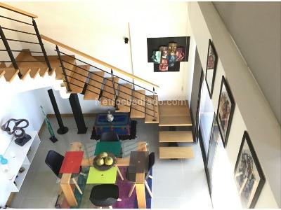 Apartaestudio en venta en San Antonio, Rionegro, 98 m² · foto 13 de 13