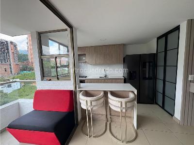 Apartamento en venta en Alto De Las Flores, Sabaneta · foto 4 de 20