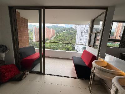 Apartamento en venta en Alto De Las Flores, Sabaneta · foto 5 de 20