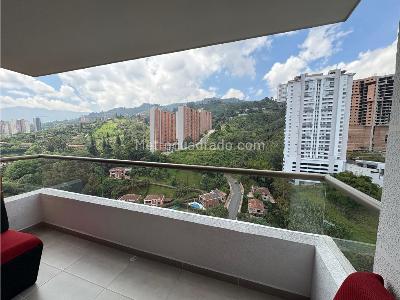 Apartamento en venta en Alto De Las Flores, Sabaneta · foto 6 de 20