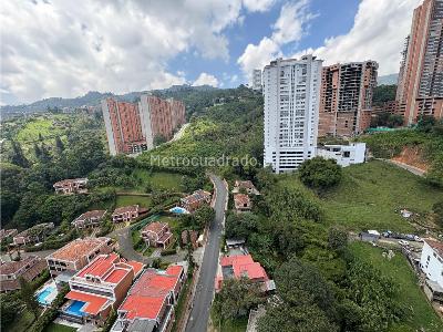 Apartamento en venta en Alto De Las Flores, Sabaneta · foto 7 de 20